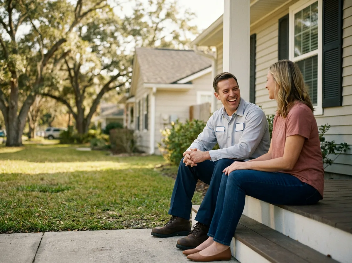 Septic tank pumping FAQs for Brentwood, MD